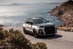 Hyundai Santa Fe Urban Edition by Carlex Design 2020 года